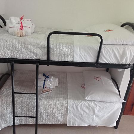 Trullo Girolamo Apartment อัลเบโรเบลโล ภายนอก รูปภาพ