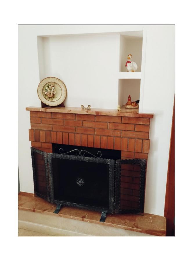 Trullo Girolamo Apartment อัลเบโรเบลโล ภายนอก รูปภาพ